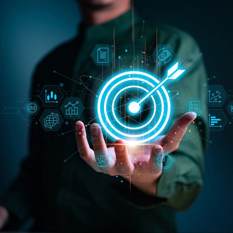 Ongoing Website Management