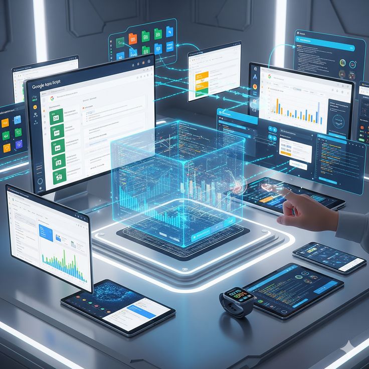 POS Setup & Migration