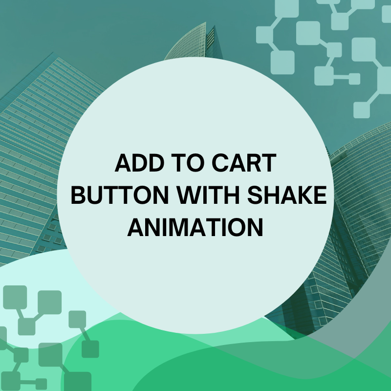 Shake Effect on ATC Button