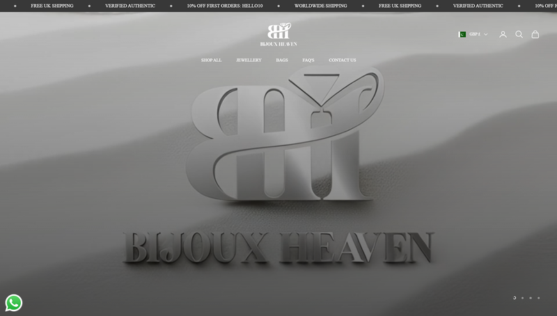 Bijoux Heaven